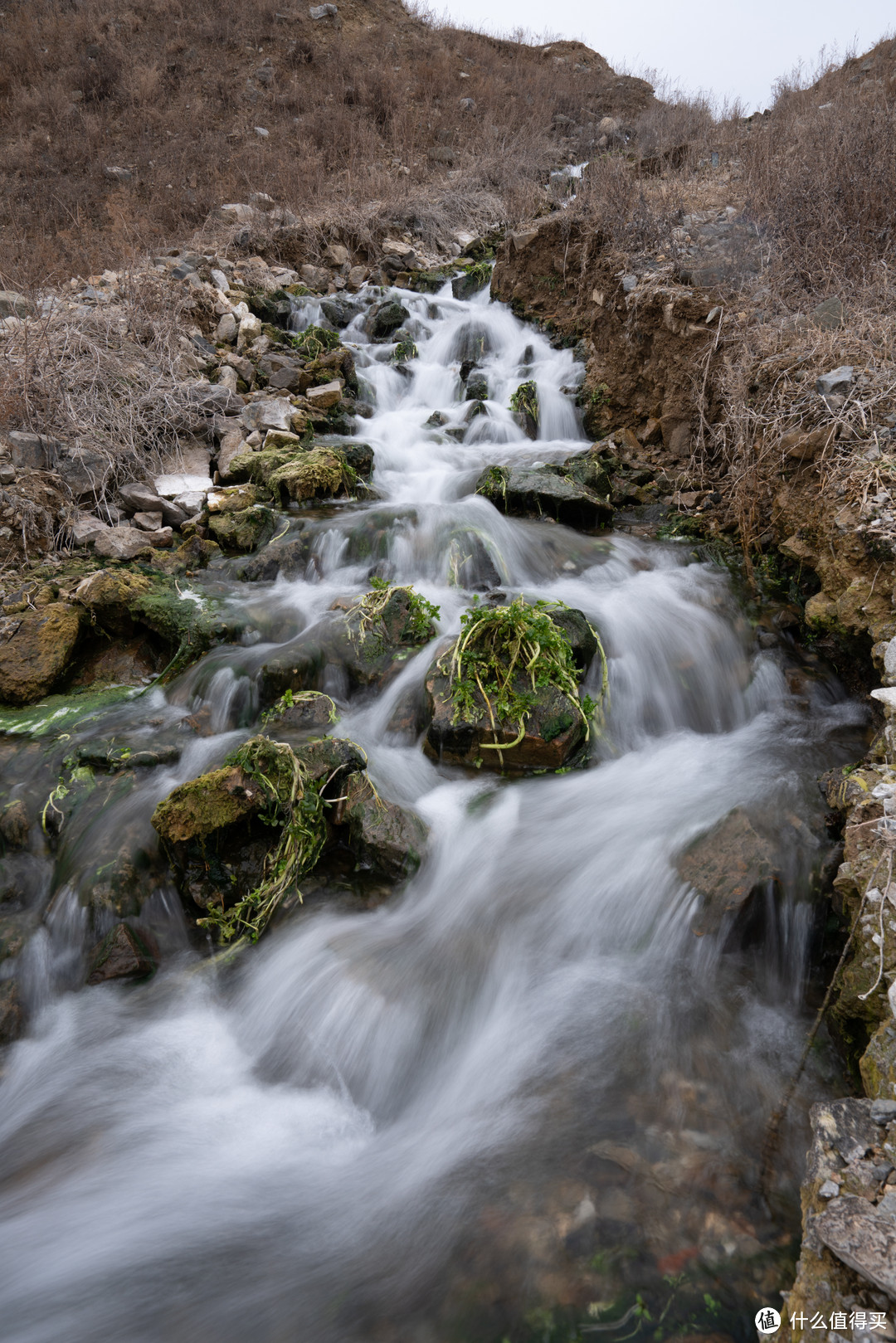 相机拍摄参数：21mm f14 1/5s iso100