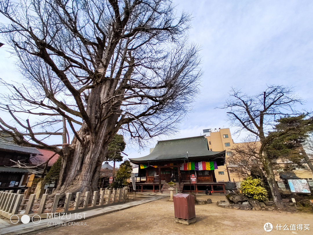 古色古香小京都 飞弹高山徒步游