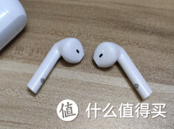 “国货之光”,刀切馒头已经到来。漫步者·Lollipods真·无线蓝牙耳机
