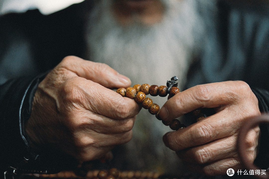 它，仿佛把时光拉回到了过去-交通茶馆