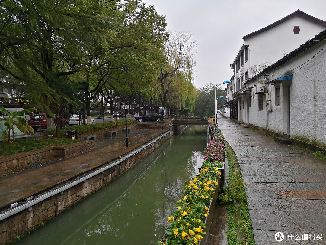 闲情逸致逛绍兴，两日光景兴未尽