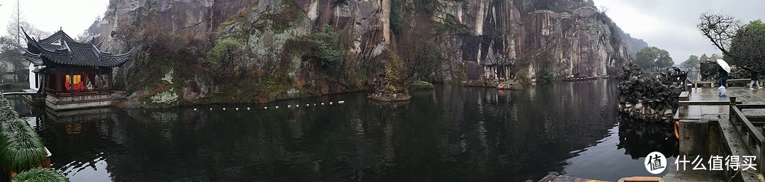 闲情逸致逛绍兴，两日光景兴未尽