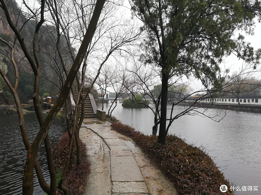 闲情逸致逛绍兴，两日光景兴未尽