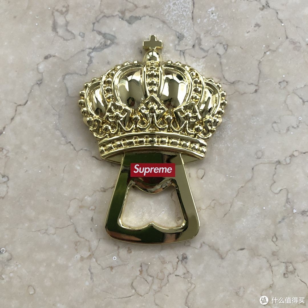 Supreme为什么值得买?几件小物晒单