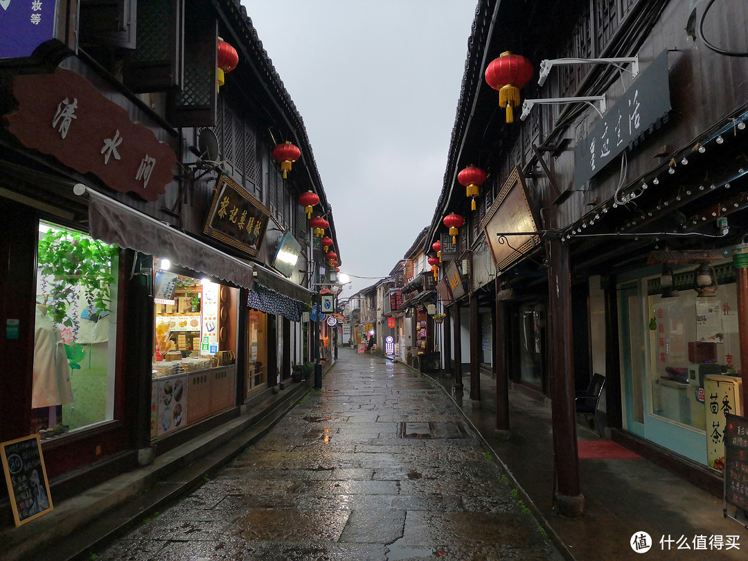 闲情逸致逛绍兴，两日光景兴未尽