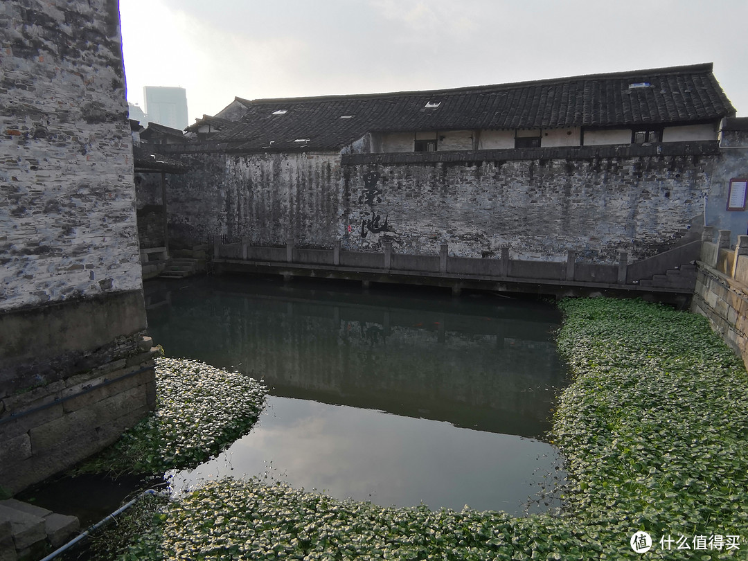 闲情逸致逛绍兴，两日光景兴未尽