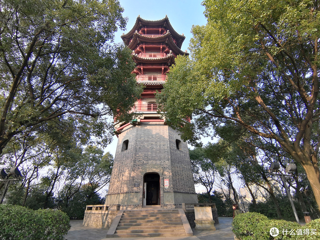 闲情逸致逛绍兴，两日光景兴未尽