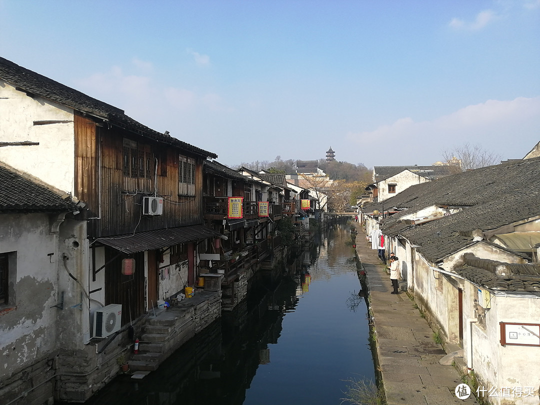 闲情逸致逛绍兴，两日光景兴未尽