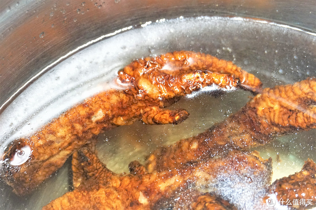 暖男的深夜食堂-----飘香四溢，软烂脱骨的虎皮鸡爪