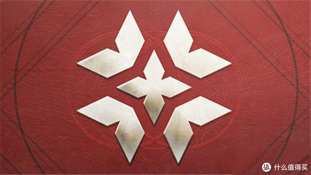 重返游戏：《命运2》情人节主题活动“绯红之日”正式开启