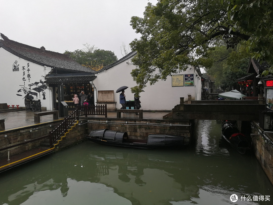 闲情逸致逛绍兴，两日光景兴未尽