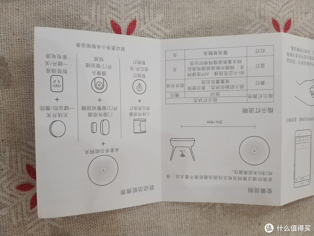 小米多功能网关体验