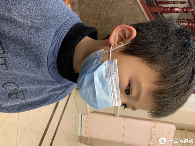 除了儿童口罩，我还能为孩子做什么防护措施？