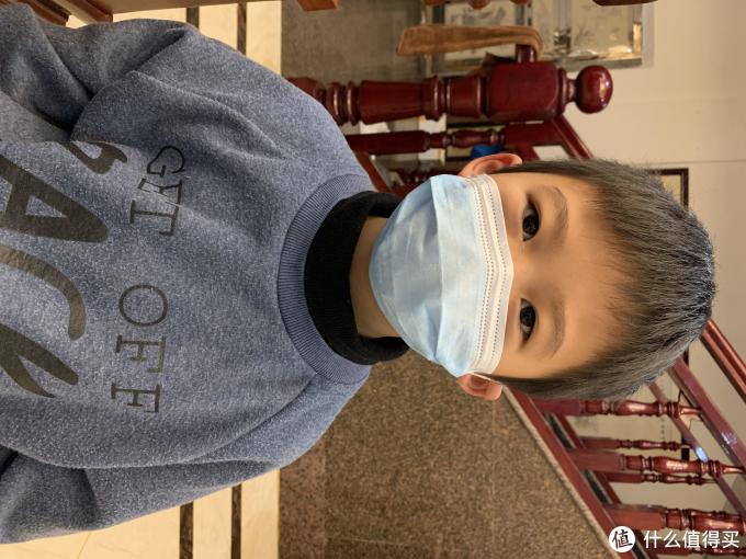 除了儿童口罩，我还能为孩子做什么防护措施？