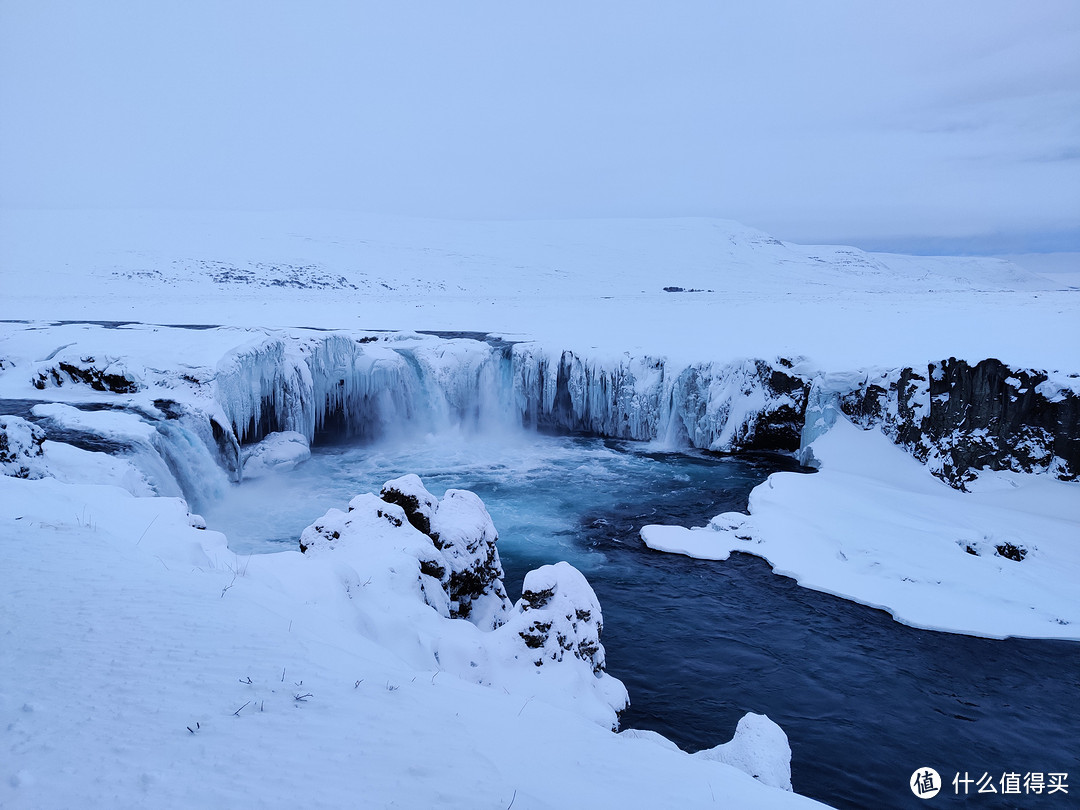 【冰岛 | 自驾】凛冬已至，环岛去！（第八日）