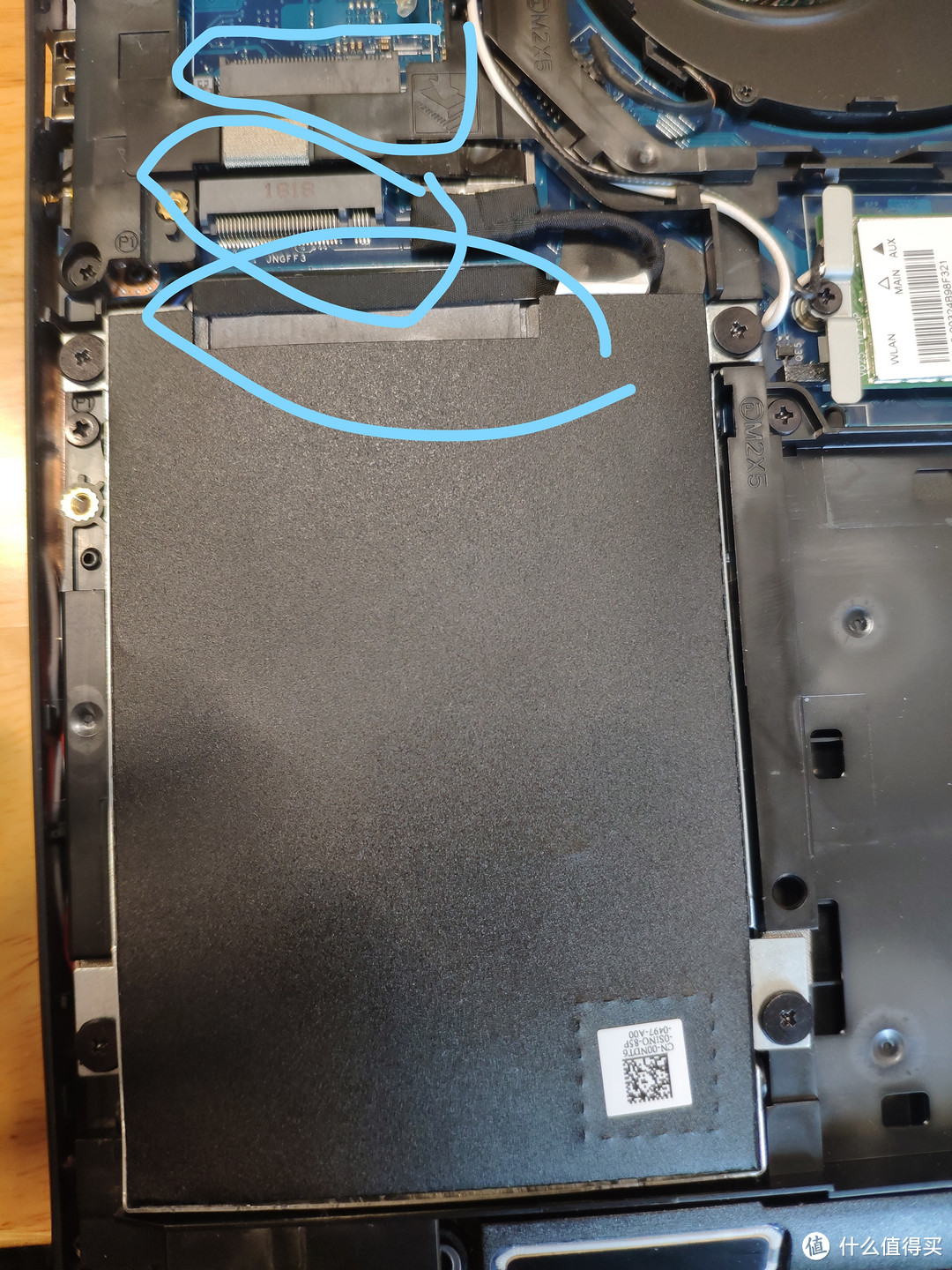 收一台DELL Latitude E5490——我用过最舒适的一台笔记本