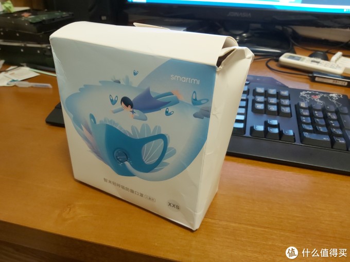 正面
