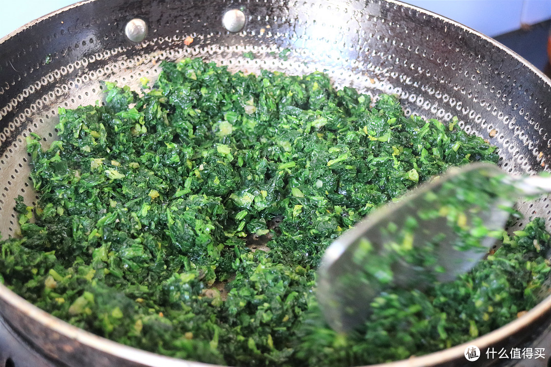 特色春卷OR水饺,做起来很难吗?