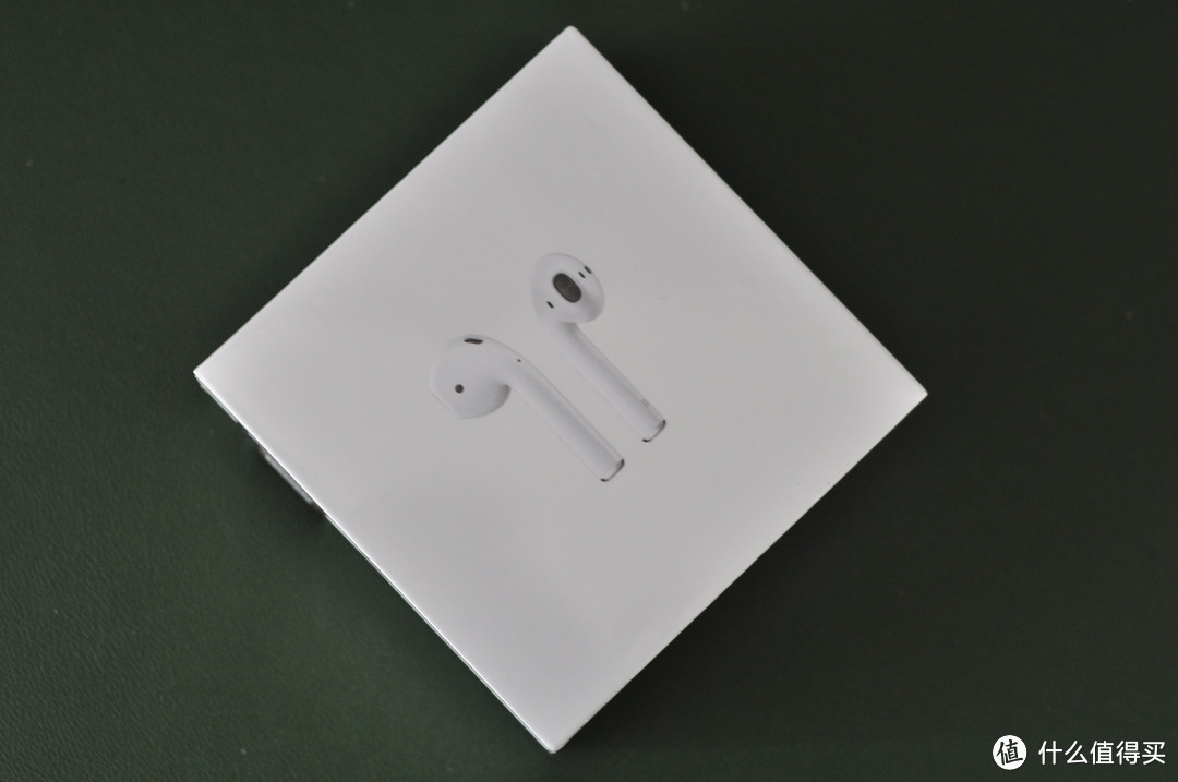 AirPods2   Apple蓝牙耳机入手体验