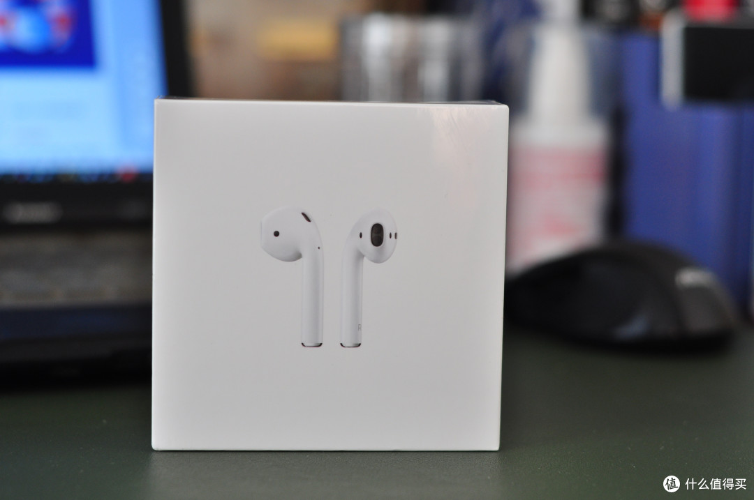 AirPods2   Apple蓝牙耳机入手体验