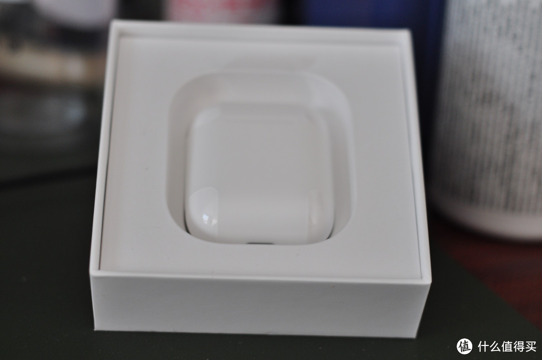 AirPods2   Apple蓝牙耳机入手体验