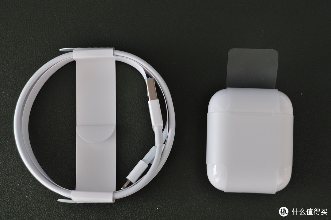 AirPods2   Apple蓝牙耳机入手体验