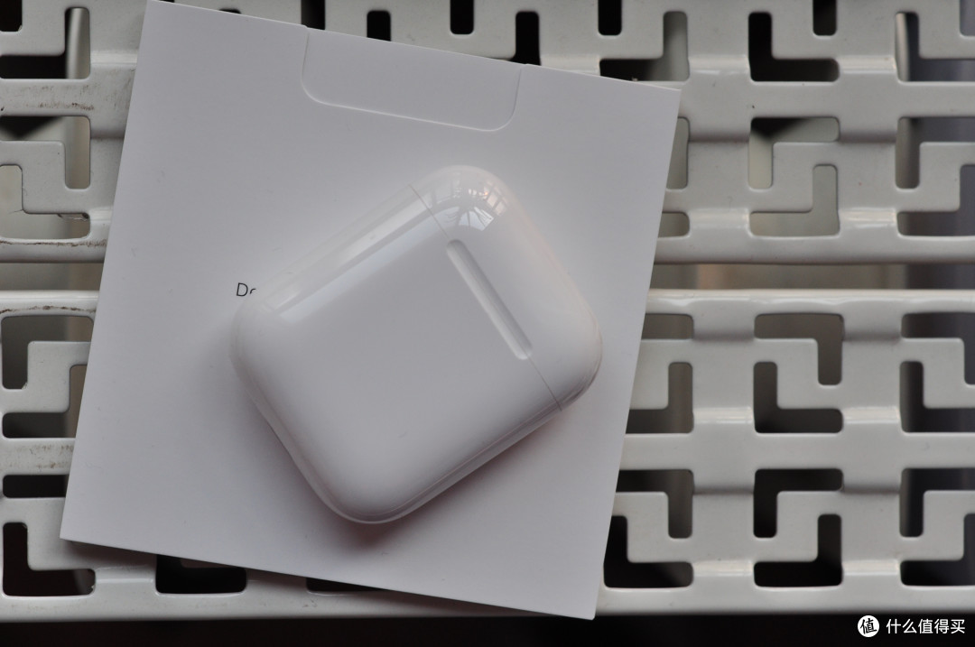 AirPods2   Apple蓝牙耳机入手体验