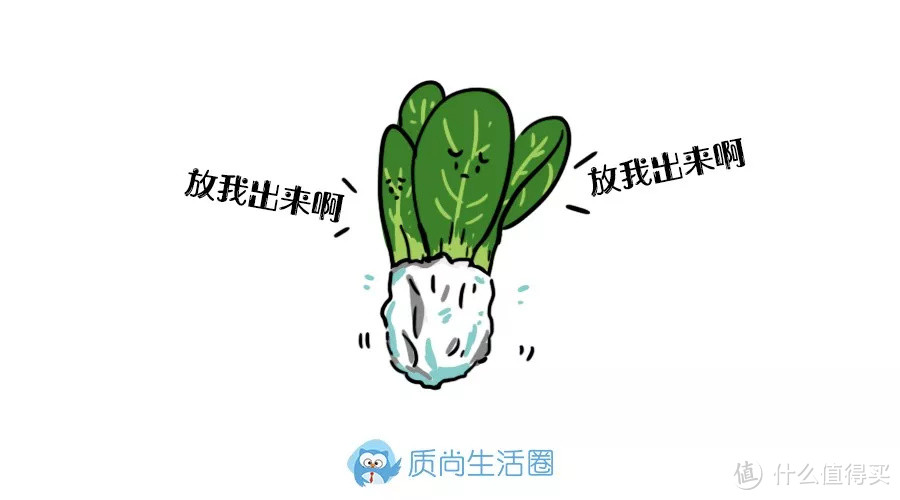 这样囤菜，我妈都夸我！