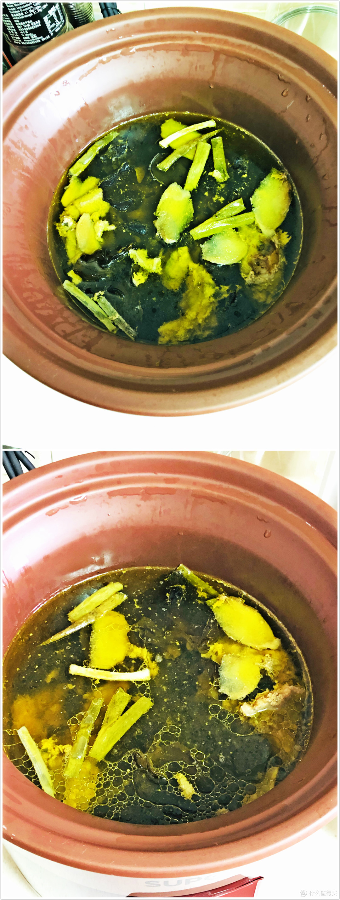 如何省心又安全地炖一锅好汤?苏泊尔土陶内胆4升多功能电炖锅助你一臂之力