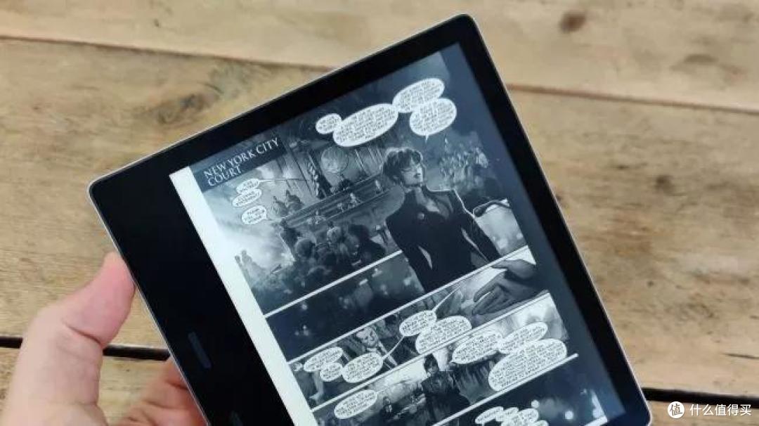 各媒体网站关于Kindle Oasis 3的测评汇总