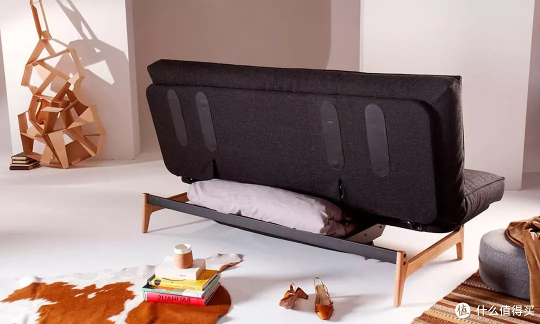 沙发床从300块到30000块，怎么挑比较值？