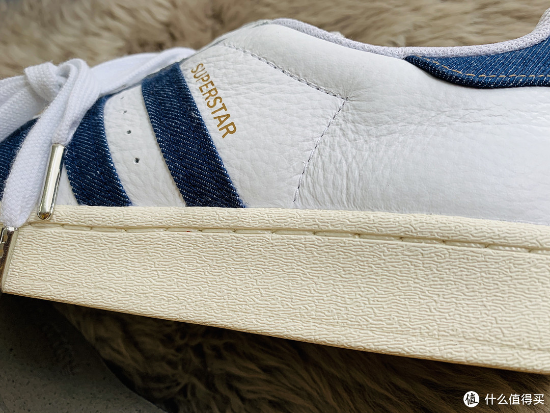 《到站秀》第304弹：Adidas Originals Superstar 50周年“贝壳头”LOVE&CORE