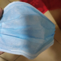 普通口罩喷酒精有用吗(过滤效率)