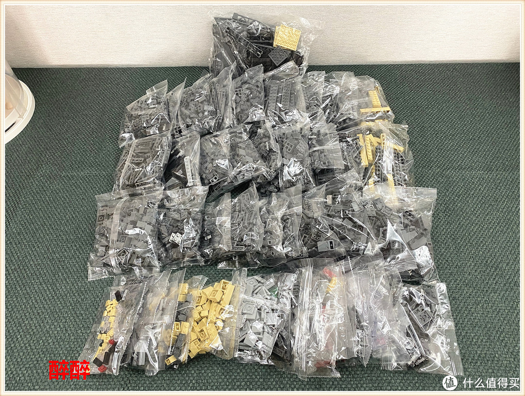 王牌积木88002(艾菲尔铁塔)