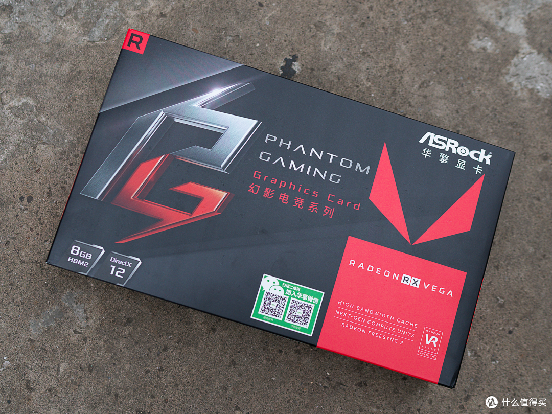 在这特殊的春节居然买到一块自营AMD VEGA56显卡,宅在家玩了10多天4K游戏