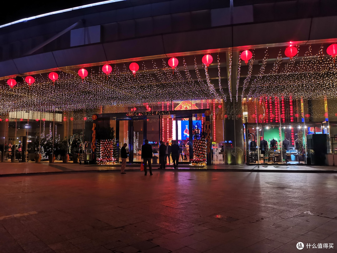 新年IHG酒店首住—惠州皇冠假日酒店入住报告
