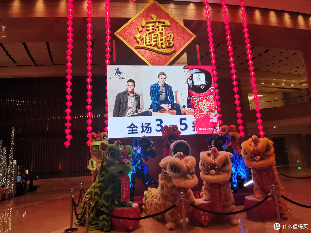 几只狮子