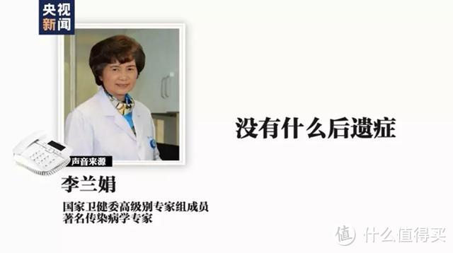 股骨头坏死、慢性胰腺炎…新冠肺炎会造成什么后遗症？