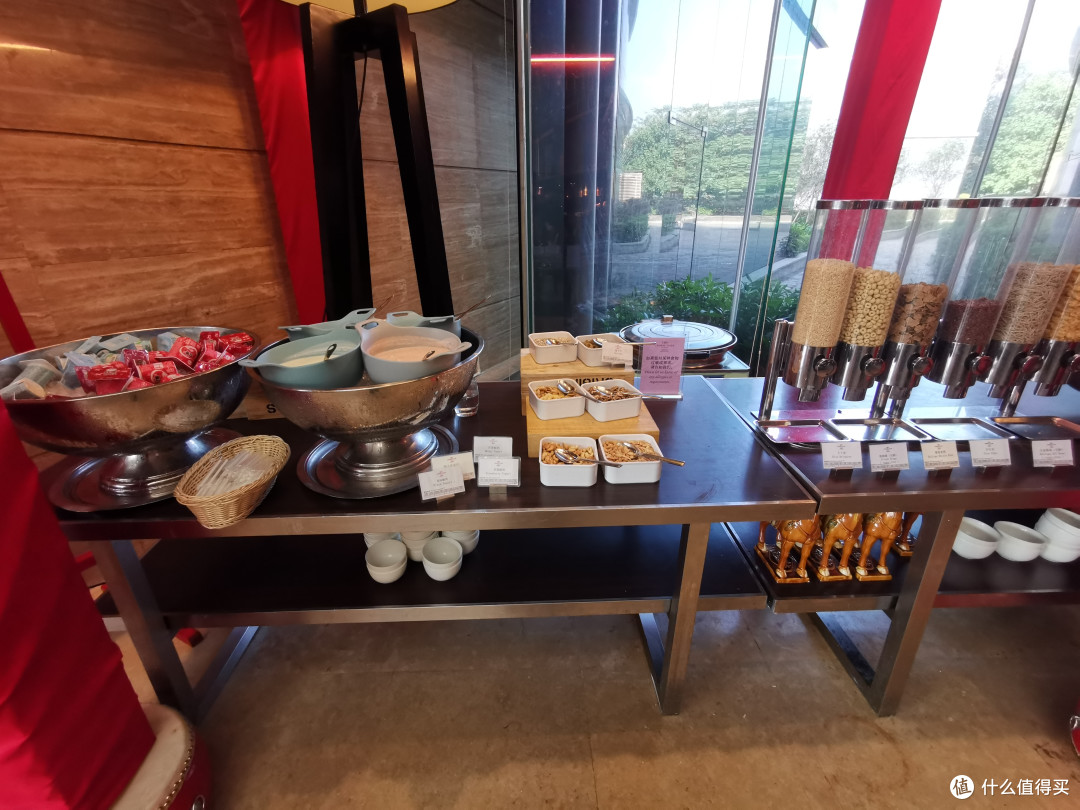 新年IHG酒店首住—惠州皇冠假日酒店入住报告