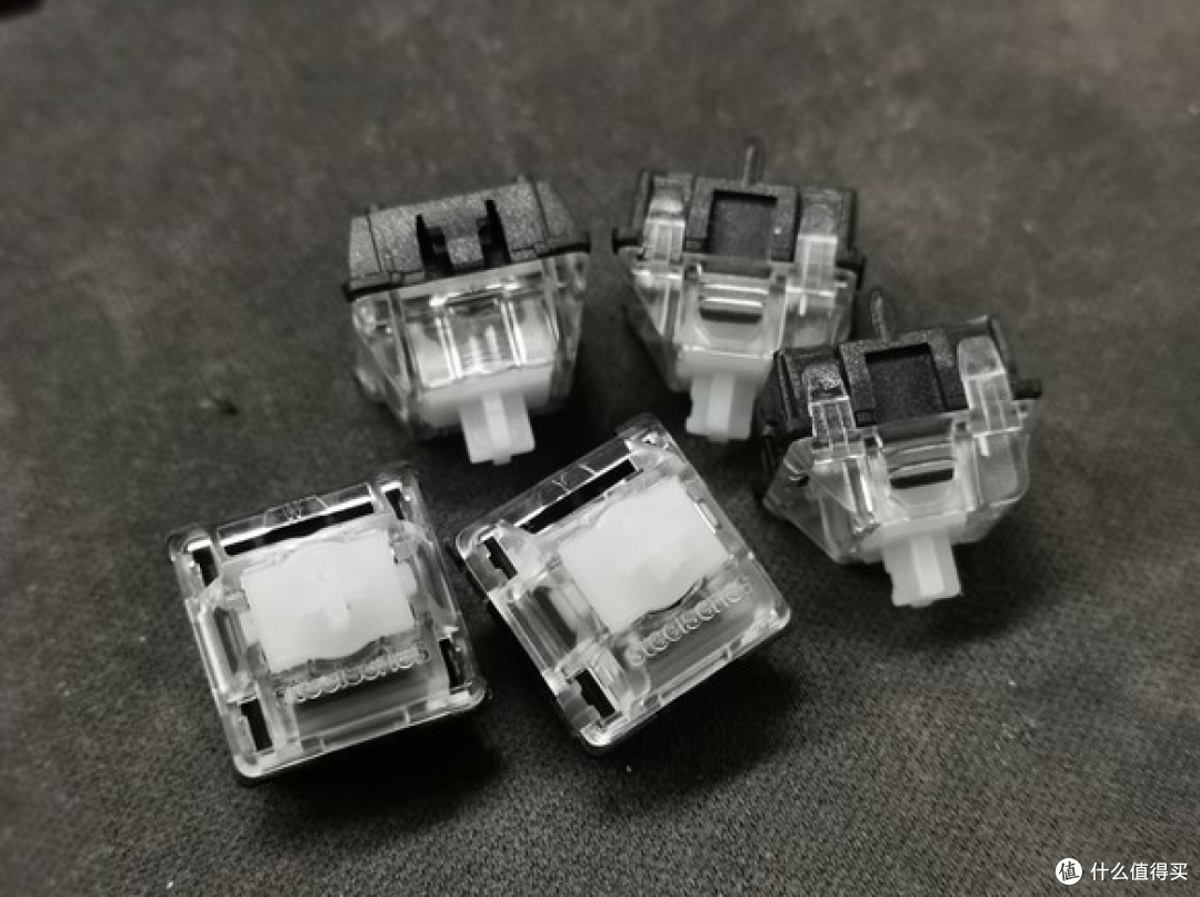 老球帽也有春天！——键帽改菊花教程
