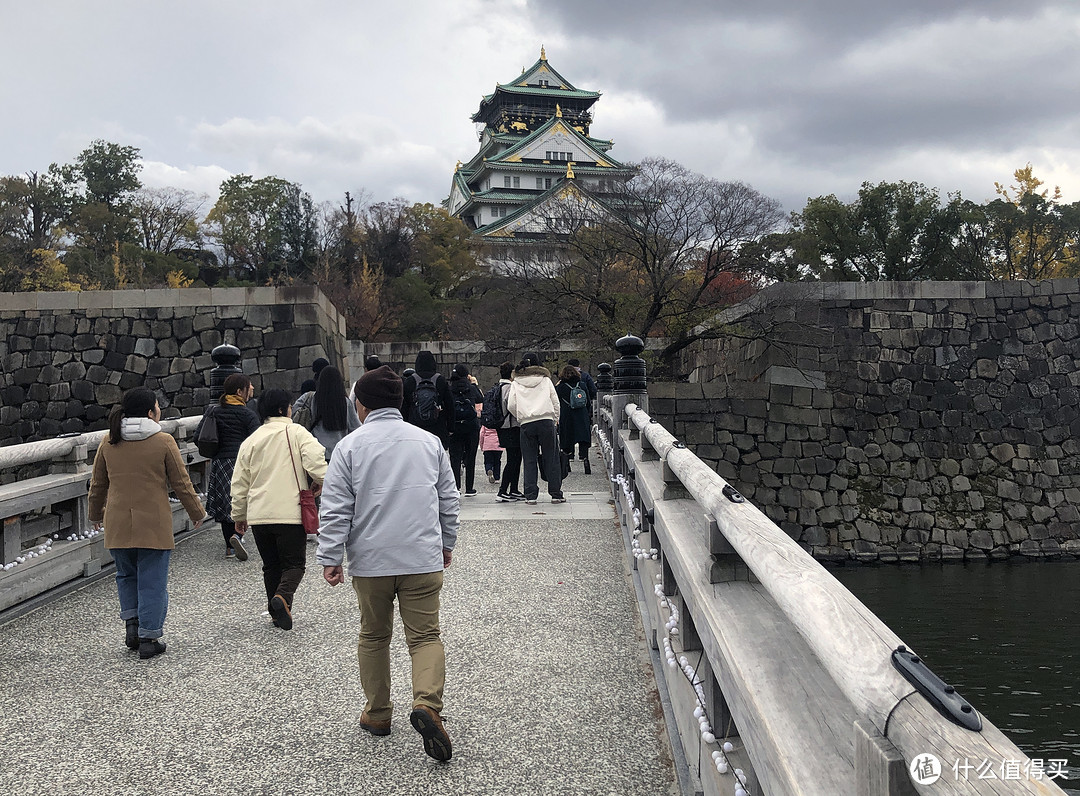 日本大阪游记篇三：周游卡使用指北