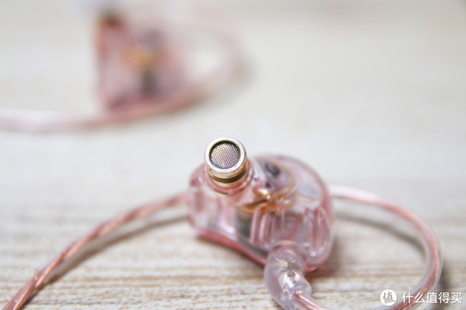 办公线控耳机也要音质,一款入门HIFI耳机推荐