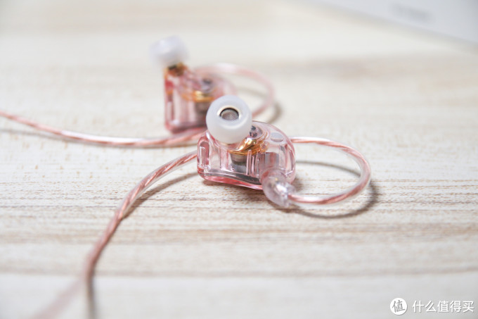 办公线控耳机也要音质,一款入门HIFI耳机推荐