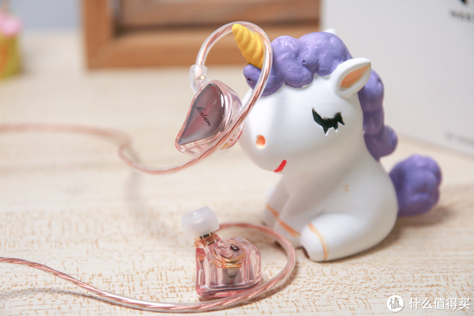 办公线控耳机也要音质,一款入门HIFI耳机推荐