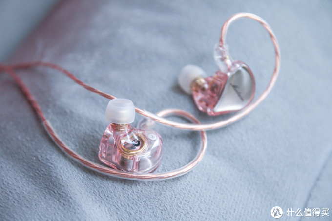 办公线控耳机也要音质,一款入门HIFI耳机推荐