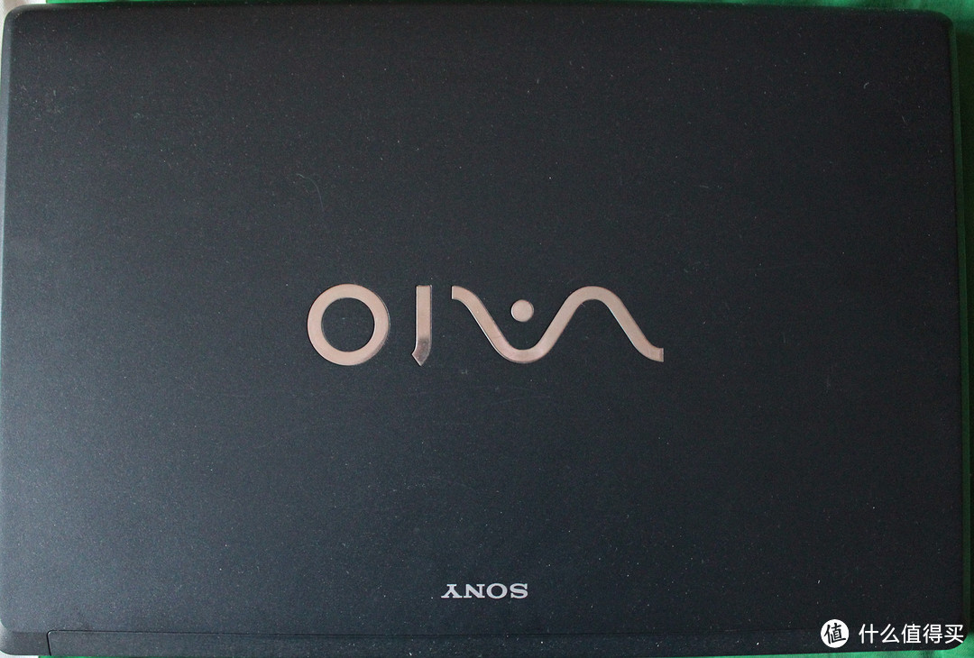 外壳，VAIO