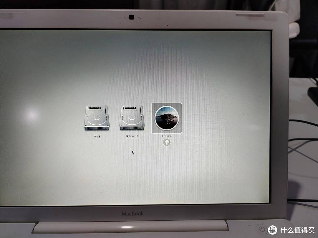 怎么把“白苹果”黑了? - 手把手保姆式教程,让老MacBook装上Catalina
