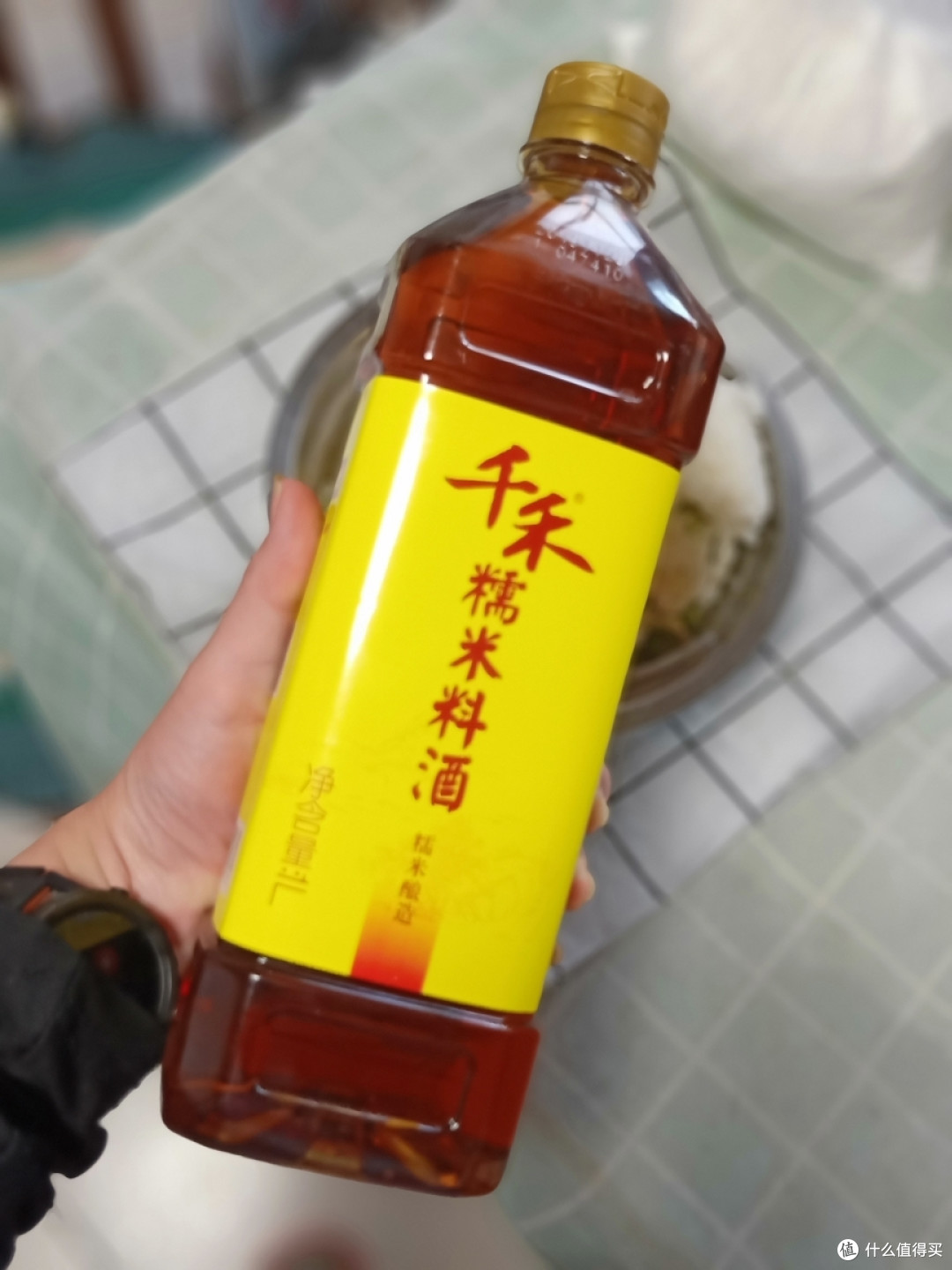 疫情当前宅家的打开方式—炸萝卜丸子