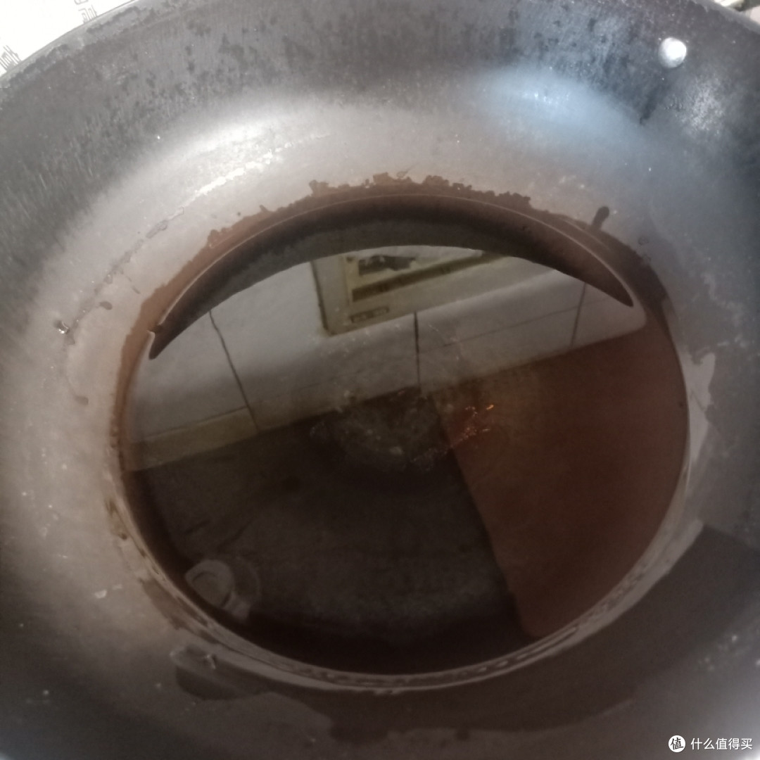 疫情当前宅家的打开方式—炸萝卜丸子
