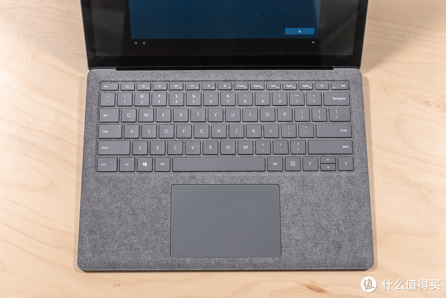 英特尔版Surface Laptop 3完胜友商：肌肉强劲才是硬道理